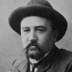 Александр Куприн