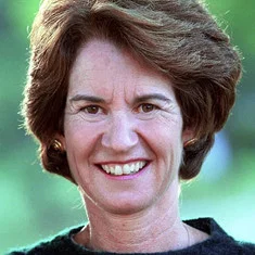 Kathleen Kennedy Townsend