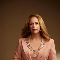 Carola Schouten