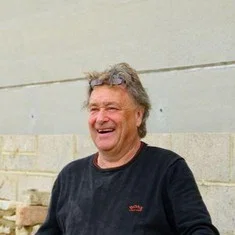 Alan Townsend