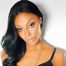 Yvette Parish