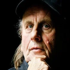 Harry Muskee