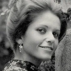Solange Radislovich