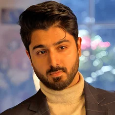 Zaviyar Nauman Ijaz
