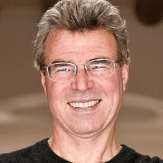 Steve Thomas Rooney