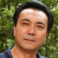 Kang Aishi