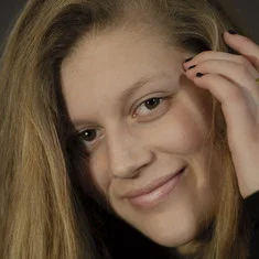 Rebekka Emilie Nystrup