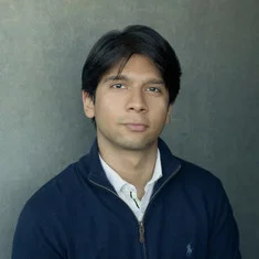 Vaibhav Sharma