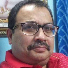 Kunal Ghosh