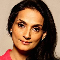 Rajeshwari Sachdev