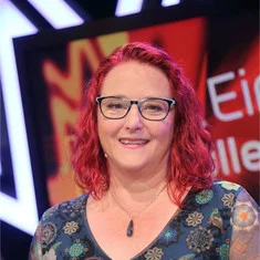 Anny Hartmann