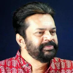 Ravi Vallathol