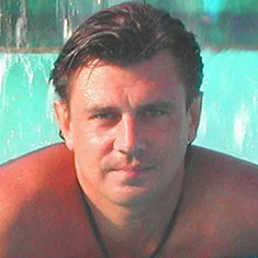 Vitaly Alexeyev