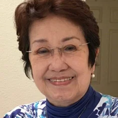 Lupita Aquino-Kashiwahara