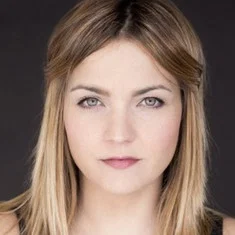 Cristina Gonzalez del Valle