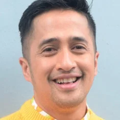 Irfan Hakim