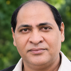 Abid Khan