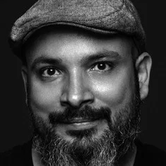 David James Fernandes