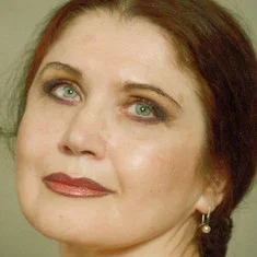 Светлана Белоклокова