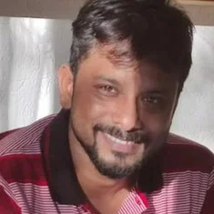 Ritesh Sharma