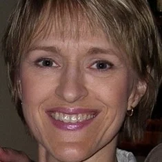 Gunnel Bohman