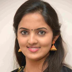 Radhika Preeti