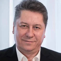 Андрей Бутин