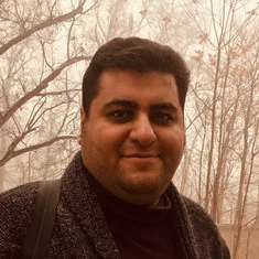 Mehdi Eskandari