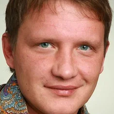 Андрей Сорокин