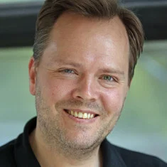 Andreas Dubois