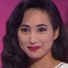 Candy Luo
