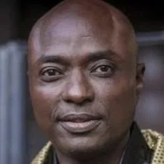 Durek Verrett