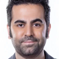 Omid Nemati