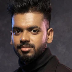 Nithin Aaditya