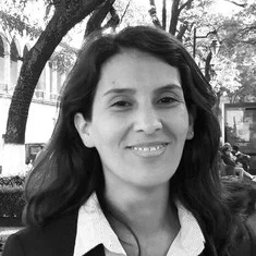 Lorena Quevedo