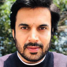 Ajay Chaudhary