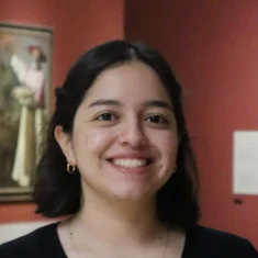 Karla P. Gonzalez