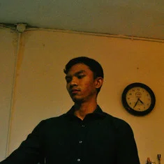 Billy Ramadaniel