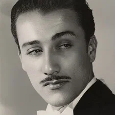 André Villon