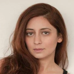 Teresa Agronov