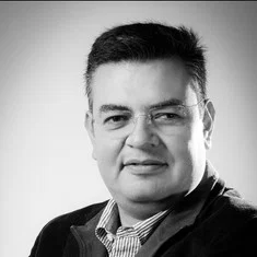 Carlos A. Morales