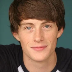 Benjamin Scott Perry