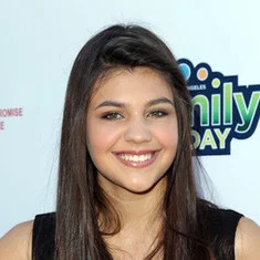 Amber Frank