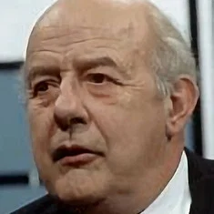 John Betjeman
