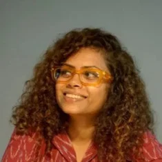 Surya Balakrishnan
