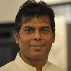 Mohammed Ehteshamuddin