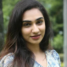 Ruchitha Sadineni