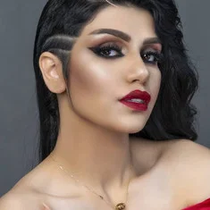 Ashty Hadid