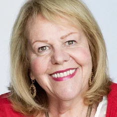 Monica Parker