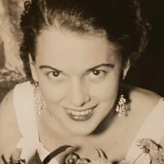 Virginia Walker